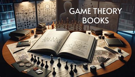 best book game theory|Game Theory Books .